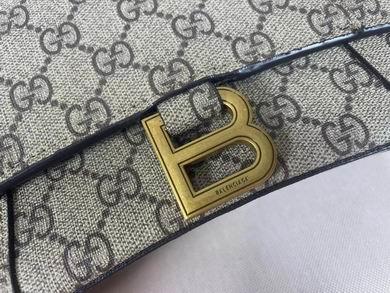 Replica Gucci Bags 1:1 681697 22.5X14X9cm DF