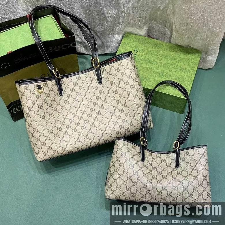 Replica Gucci Bags 1:1 Emblem 815213 38X25X15cm DF