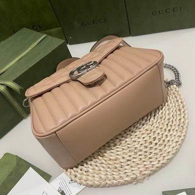 Replica Gucci Bags 1:1 WD498110 27X19X10.5