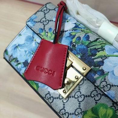 Replica Gucci Bags 1:1 WD409487 20X12.5X8