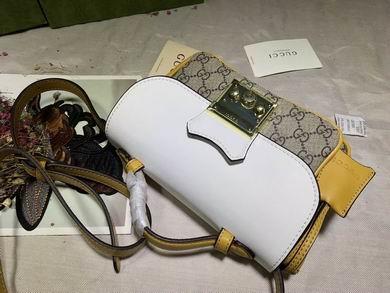 Replica Gucci Bags 1:1 WD658487 21X14X5