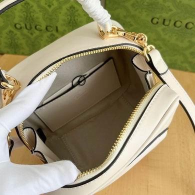 Replica Gucci Bags 1:1 744434 17X15X9cm DF 4colour
