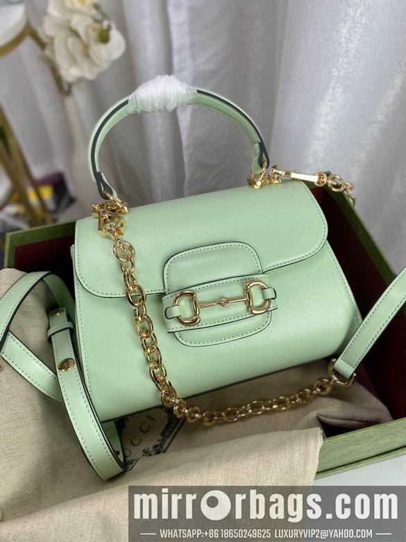Replica Gucci Bags 1:1 703848 22X16X10.5cm DF