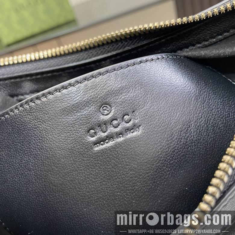 Replica Gucci Bags 1:1 777263 17X26X4cm YG 3colour