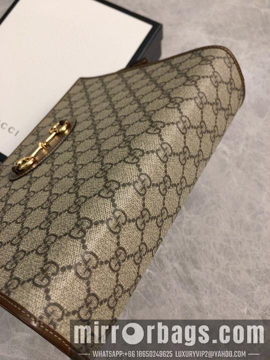 Replica Gucci Bags 1:1 Horsebit 621890 25.5x20.5x6cm df06