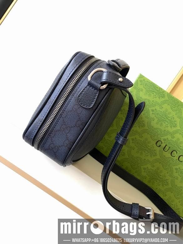 Replica Gucci Bags 1:1 739392 24X7X16cm WP