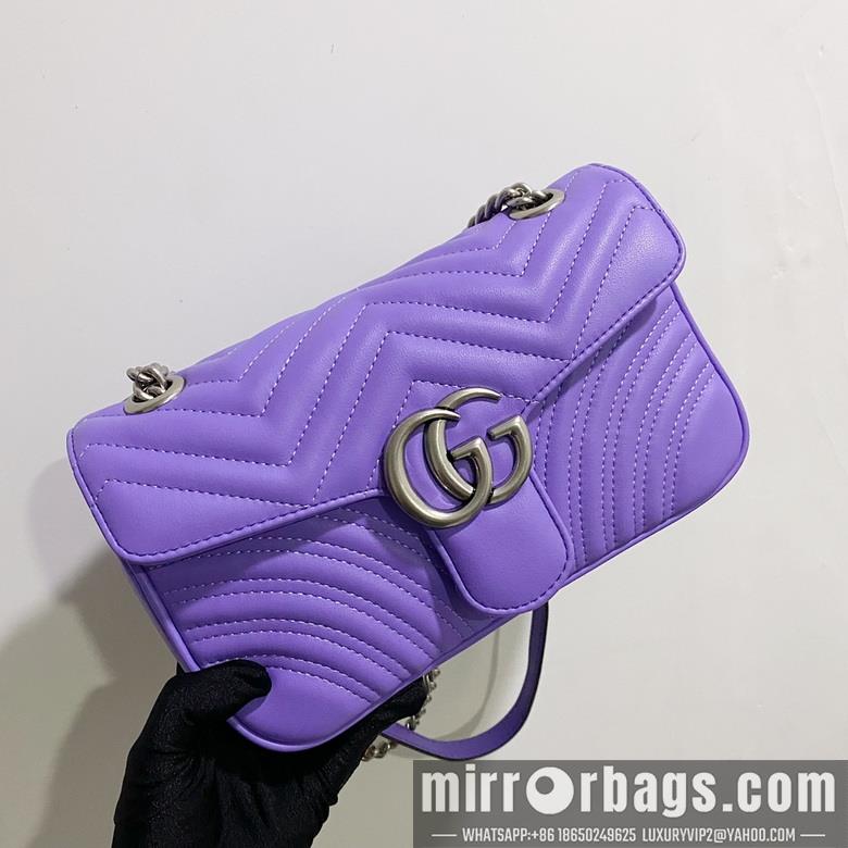 Replica Gucci Bags 1:1 443497 DF