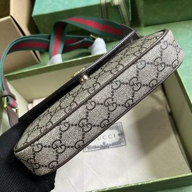 Replica Gucci Bags 1:1 764961 13X22X4cm YG 3colour