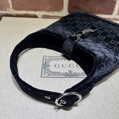Replica Gucci Bags 1:1 764303 22X19X5cm DF