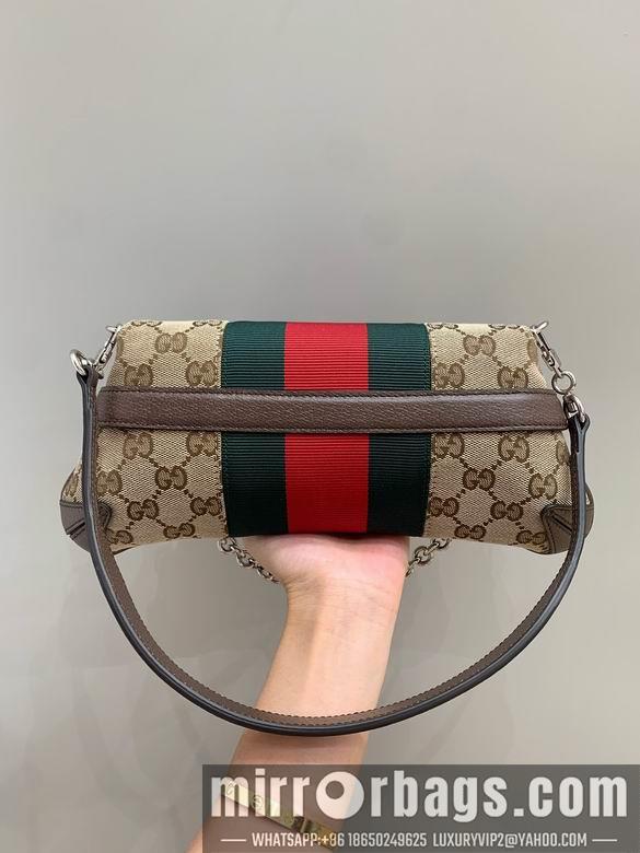 Replica Gucci Bags 1:1 764339 27X11X5cm DF