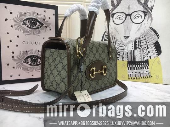 Replica Gucci Bags 1:1 Horsebit 645453 23x16x12cm df06
