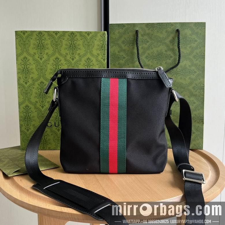Replica Gucci Bags 1:1 471454 21X22X4cm DF 2colour