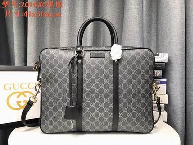 Replica Gucci Bags 1:1 201480 41X31X6cm DF 3colour