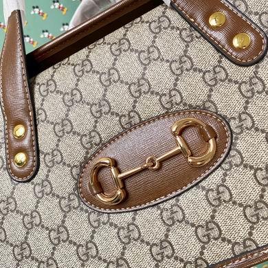 Replica Gucci Bags 1:1 627323 27.5X17.5X11cm DF