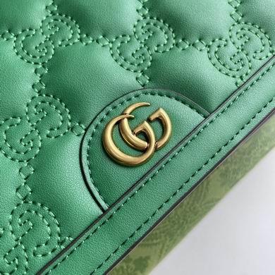 Replica Gucci Bags 1:1 723787 20X12.5X4cm DF 3colour