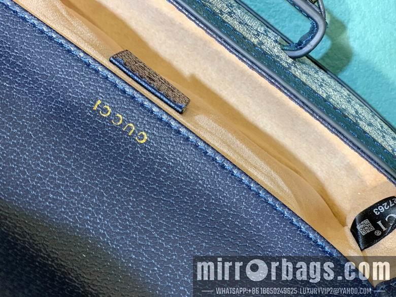 Replica Gucci Bags 1:1 735178 24X13X5cm DF-1