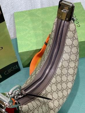 Replica Gucci Bags 1:1 Attache 702823 35X32X6cm DF 4colour