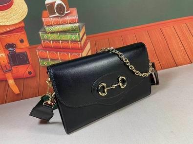 Replica Gucci Bags 1:1 Horsebit 677286 26x16x4cm df05