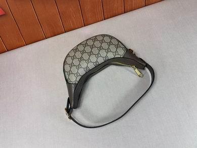 Replica Gucci Bags 1:1 658551 20X15X5cm DF 3colour