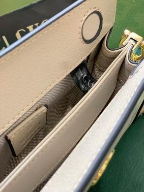 Replica Gucci Bags 1:1 602676 19X14X6cm DF