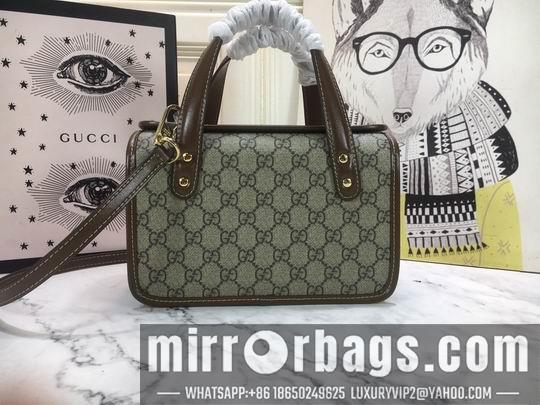 Replica Gucci Bags 1:1 Horsebit 645453 23x16x12cm df06