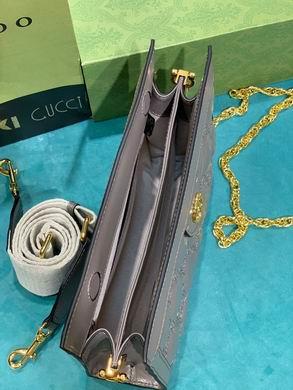 Replica Gucci Bags 1:1 702200 26X17.5X8cm DF 4colour
