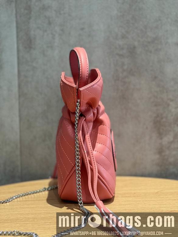 Replica Gucci Bags 1:1 760313 19X15X8cm DF 4colour