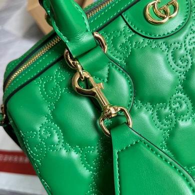 Replica Gucci Bags 1:1 702242 31X19X22cm MP 4colour