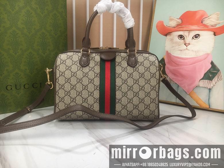 Replica Gucci Bags 1:1 772061 26.5X17.5X14cm DF 3colour