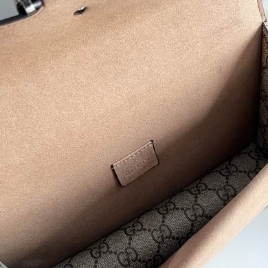 Replica Gucci Bags 1:1 499623 25X14X8cm DF 3colour