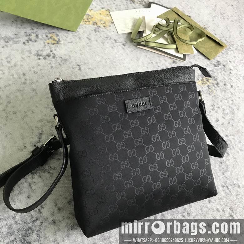 Replica Gucci Bags 1:1 WD510342尼龙克压布 28X30X2