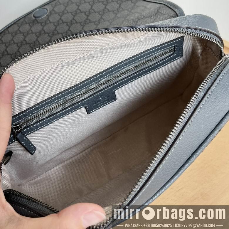 Replica Gucci Bags 1:1 Ophidia 724704 27X20X7cm DF 4colour
