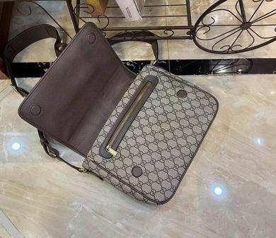Replica Gucci Bags 1:1 761741 28X22X8cm DF 3colour