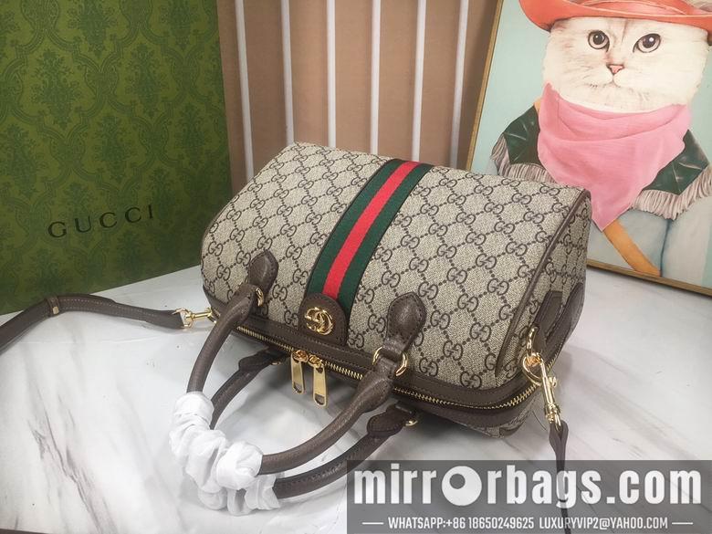 Replica Gucci Bags 1:1 772061 26.5X17.5X14cm DF 3colour