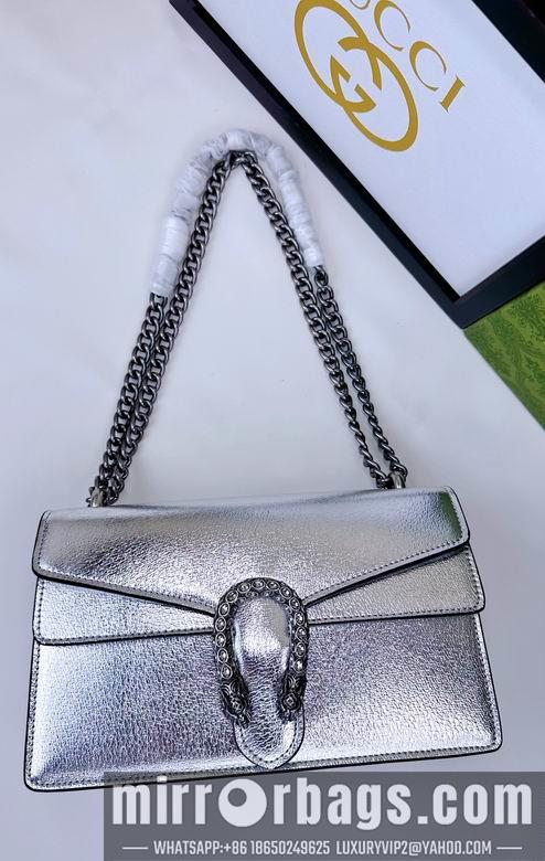 Replica Gucci Bags 1:1 400249 28X18X9cm DF 2colour
