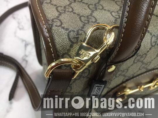 Replica Gucci Bags 1:1 Horsebit 645453 23x16x12cm df06