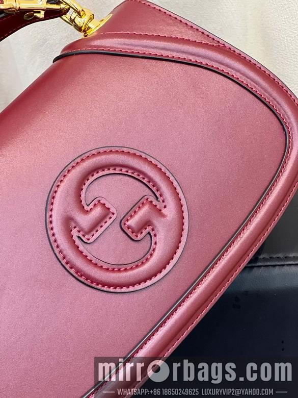 Replica Gucci Bags 1:1 815714 27X17X7cm DF 4colour