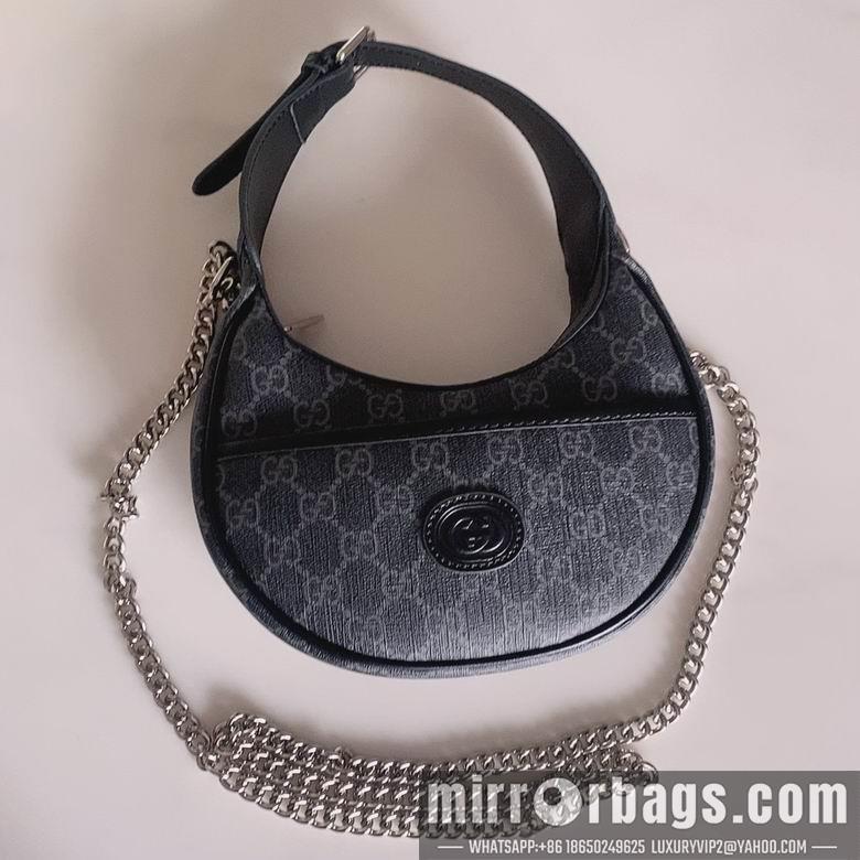 Replica Gucci Bags 1:1 726843 22X12X5.5cm DF
