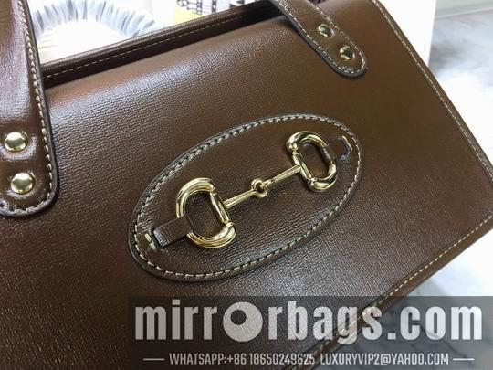Replica Gucci Bags 1:1 Horsebit 627323 27.5x17.5x11cm df06