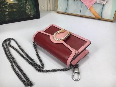 Replica Gucci Bags 1:1 WD476432  16.5X10X4.5