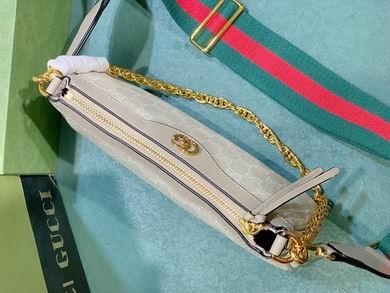 Replica Gucci Bags 1:1 735132 25.5X15.5X6cm DF 2colour