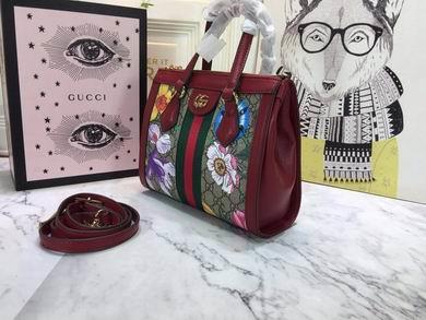 Replica Gucci Bags 1:1 547551 24X20X10cm DF
