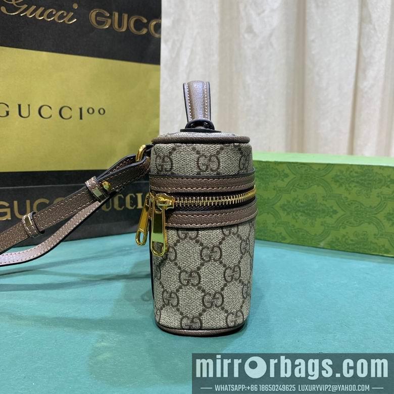 Replica Gucci Bags 1:1 816357 20X12X6cm DF