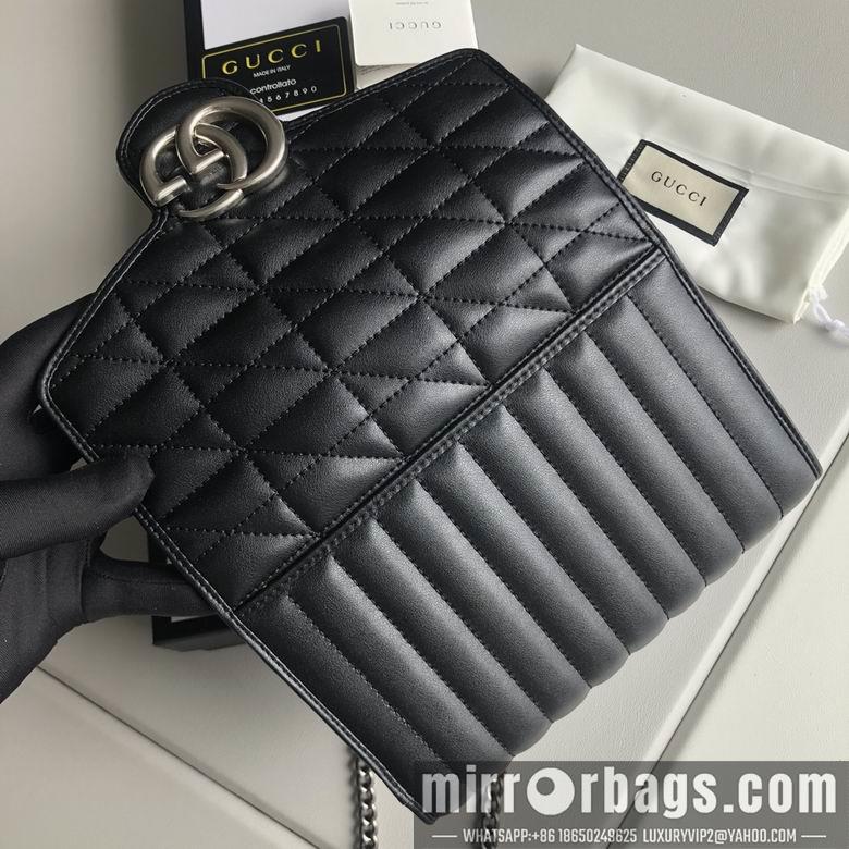 Replica Gucci Bags 1:1 WL474575 20X13X6