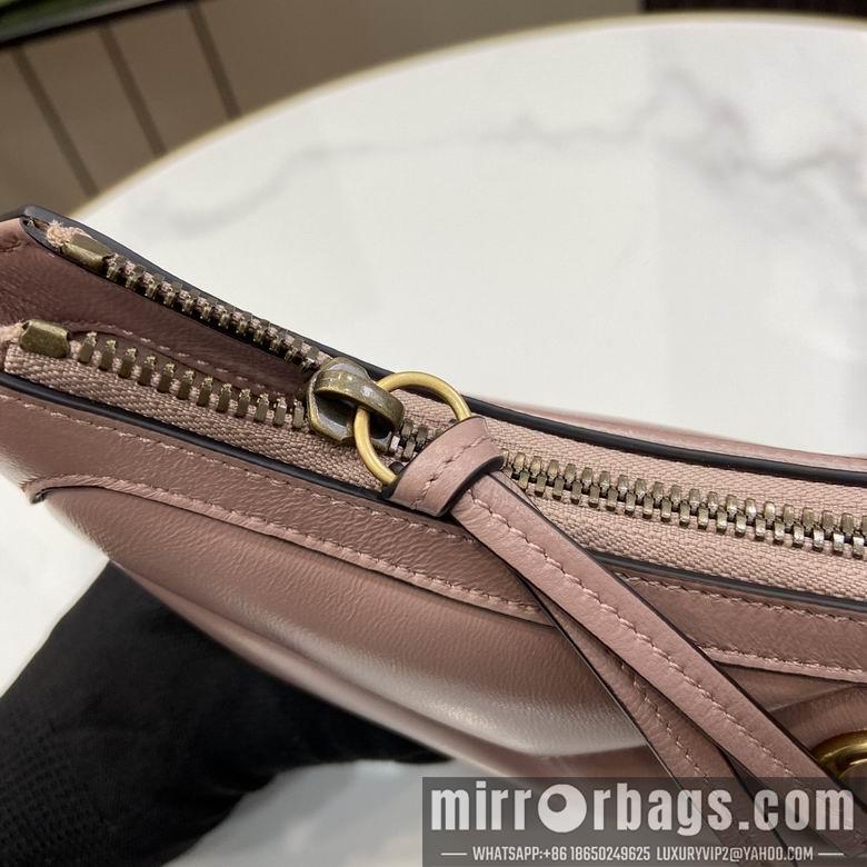 Replica Gucci Bags 1:1 777263 17X26X4cm YG 3colour
