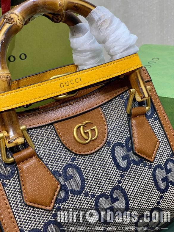Replica Gucci Bags 1:1 702732 20X16X10cm DF-3