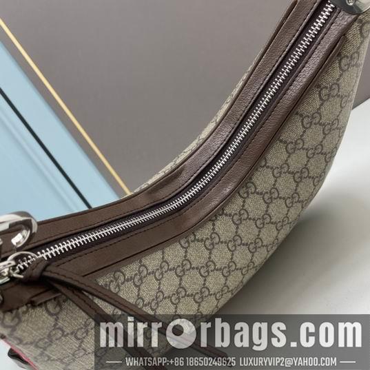 Replica Gucci Bags 1:1 Gucci Attache 702823 35x32x6cm ww5色