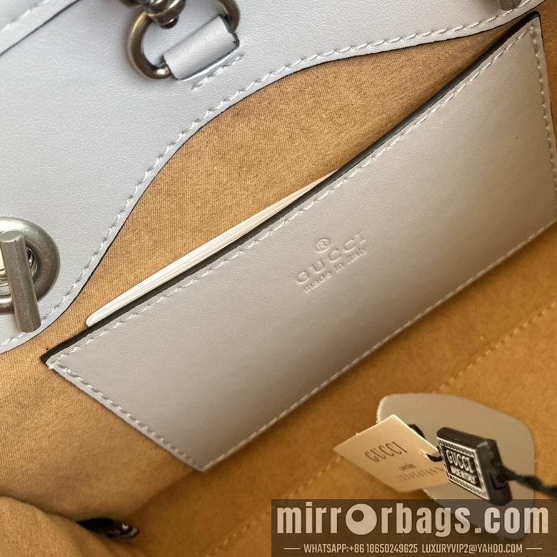 Replica Gucci Bags 1:1 681483 26.5X19X11cm DF 3colour