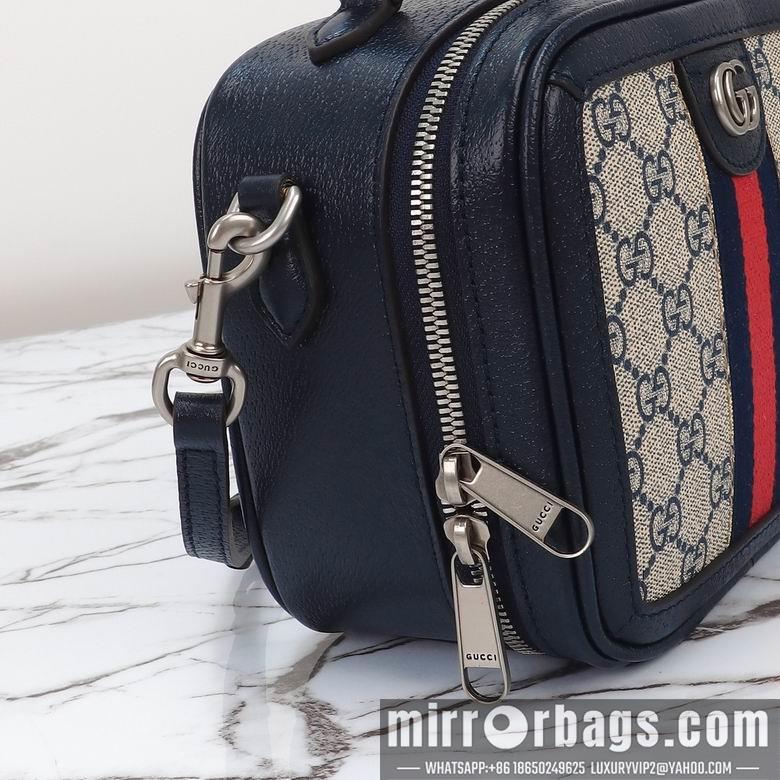 Replica Gucci Bags 1:1 772157 17X16.5X9.5cm DF