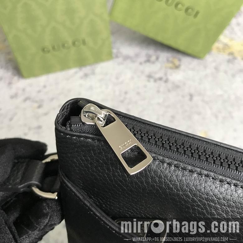 Replica Gucci Bags 1:1 WD510342尼龙克压布 28X30X2